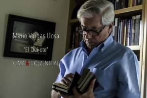 C&H Llosa Jose Bolivar Cimadevilla Cima Holzenthal
