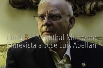 Abellan A Cima & Holzenthal Jose Bolivar Cimadevilla