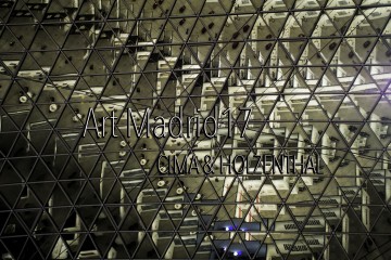 C&H Art Madrid17 Bolivar Cimadevilla Cima Holzenthal