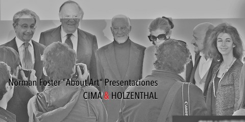 C&H Foster Presentaciones Bolivar Cimadevilla Cima Holzenthal