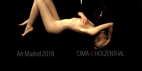 C&H ArtMadrid18 Bolivar Cimadevilla Cima & Holzenthal