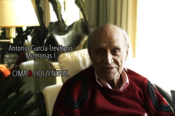 C&H Trevijano Memorias I Bolivar Cimadevilla Cima & Holzenthal