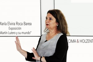 C&H Elvira Cima Holzenthal Jose Bolivar Cimadevilla