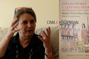 C&H Imperiofobia Bolivar Cimadevilla Cima Holzenthal