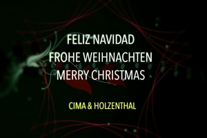 C&H Feliz Navidad 2018 Jose Bolivar Cimadevilla,