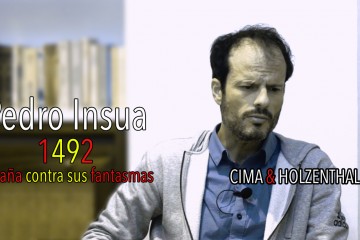 C&H Insua 1492 Cima Holzenthal Jose Bolivar Cimadevilla