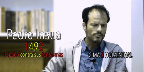C&H Insua 1492 Cima Holzenthal Jose Bolivar Cimadevilla