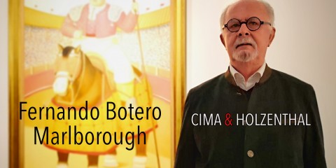 C&H Botero Cima Holzenthal Jose Bolivar Cimadevilla