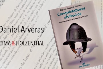 C&H Daniel Arveras Cima Holzenthal Jose Bolivar Cimadevilla