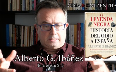 Alberto G. Ibañez