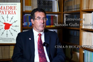 C&H Marcelo Gullo Madre Patria Jose Bolivar Cimadevilla Cima Holzenthal