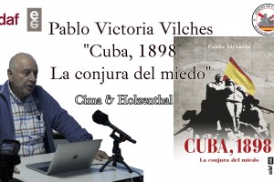 C&H Pablo Victoria 1898
