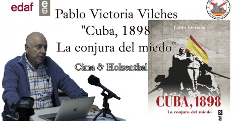 C&H Pablo Victoria 1898